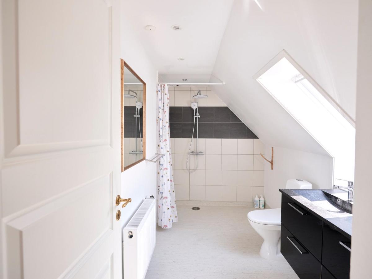 Vinkelgaard Apartment Рингстед Екстериор снимка